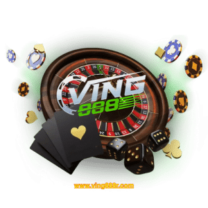 VING888 RURET