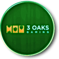 3 oaks