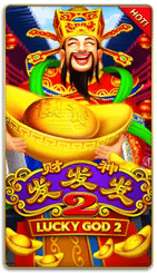 lucky god2