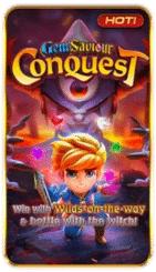 conquest