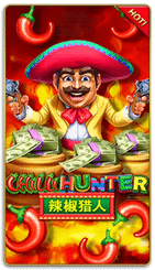 chillihunter