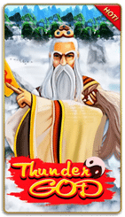 thundergod