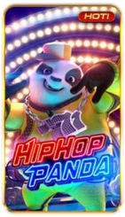 hiphoppanda
