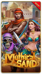 mythicalsand