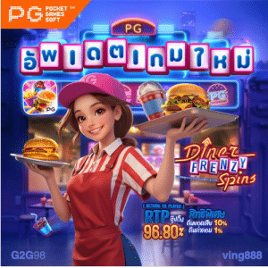 G2G98 รีวิวเกมส์ใหม่ PG SOFT อัปเดต 2025 ทดลองเล่น สล็อตค่ายPG